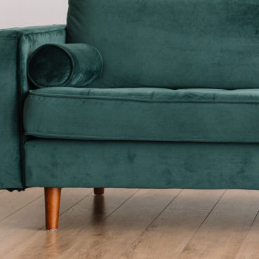 BRITWOOD Furniture Legs UK