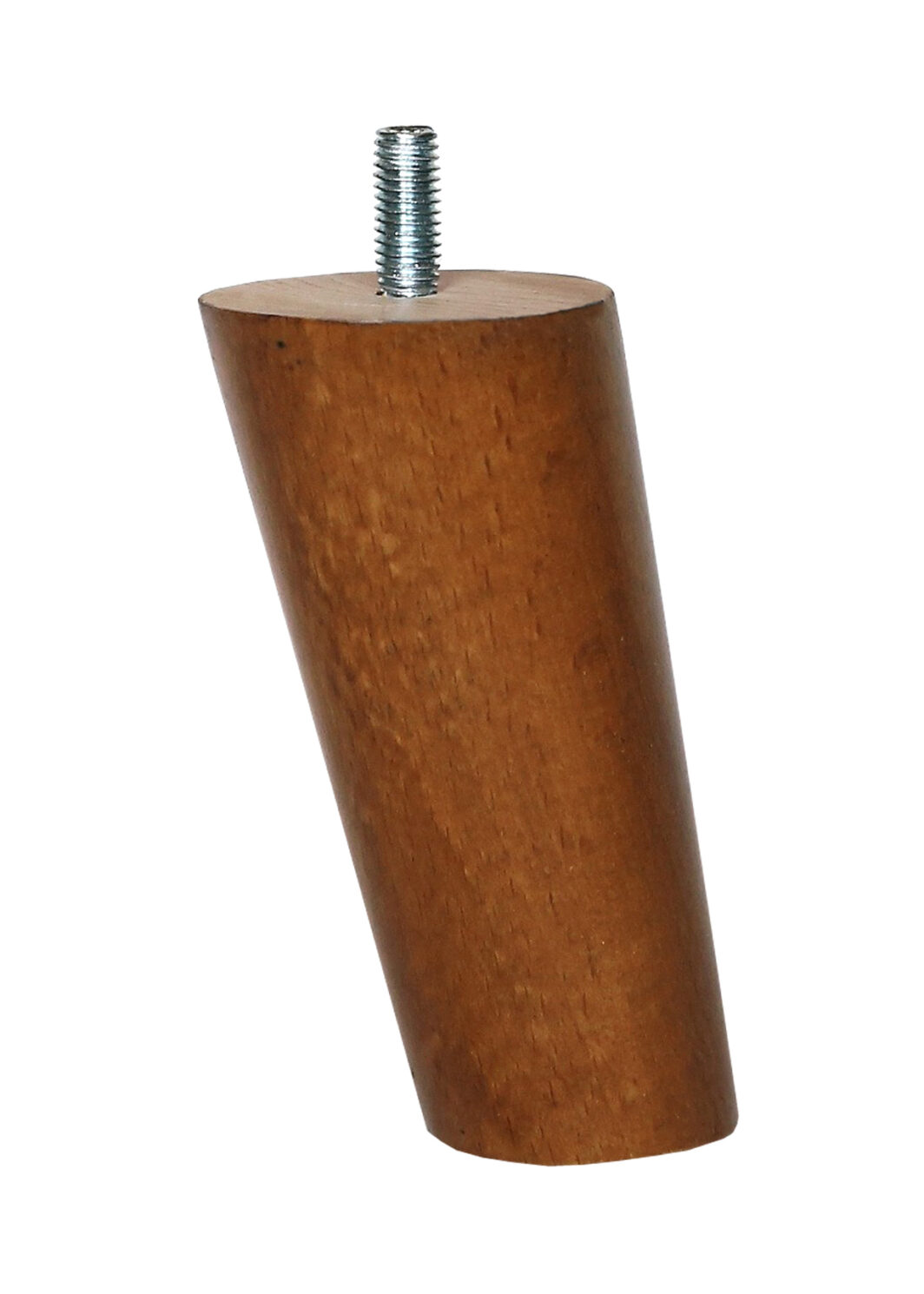 Angled Round Tapered Cone Leg 4