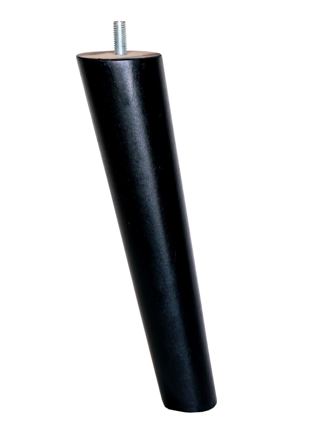 Angled Round Tapered Cone Leg 8