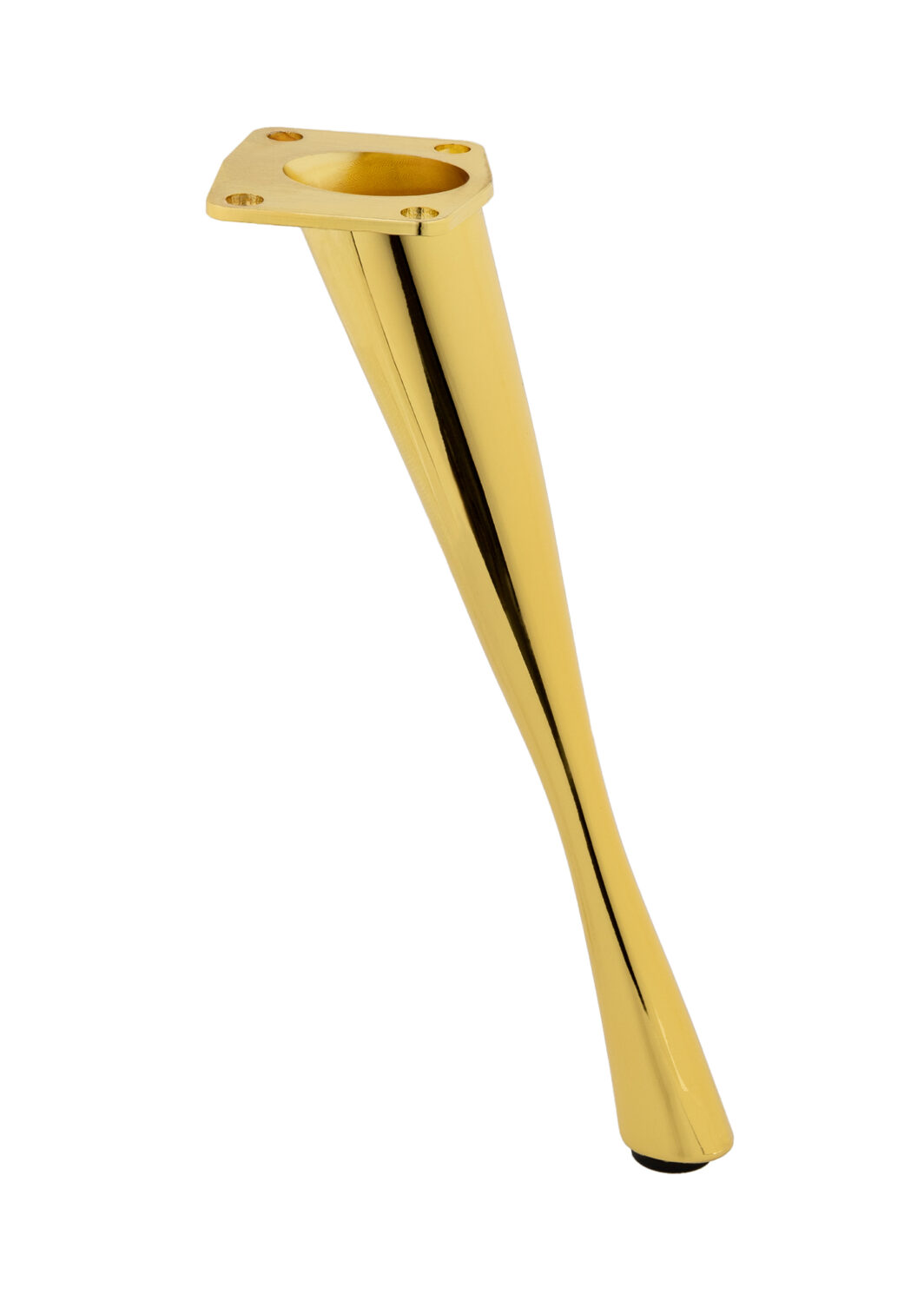 JX4630 Oblique Conical Gold 17 CM File name: IMG_9756