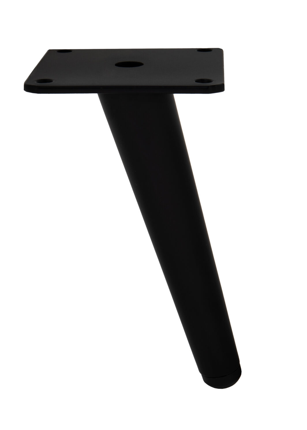 JX1470 Oblique Conical Black Matt 6'' = 15 CM File name: S22_7270AC