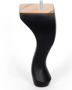queen anne style furniture legs